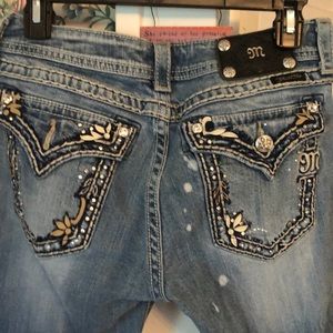 Women’s jeans